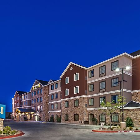 Staybridge Suites Amarillo Western Crossing By Ihg Dış mekan fotoğraf