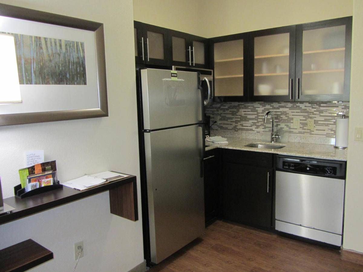 Staybridge Suites Amarillo Western Crossing By Ihg Oda fotoğraf