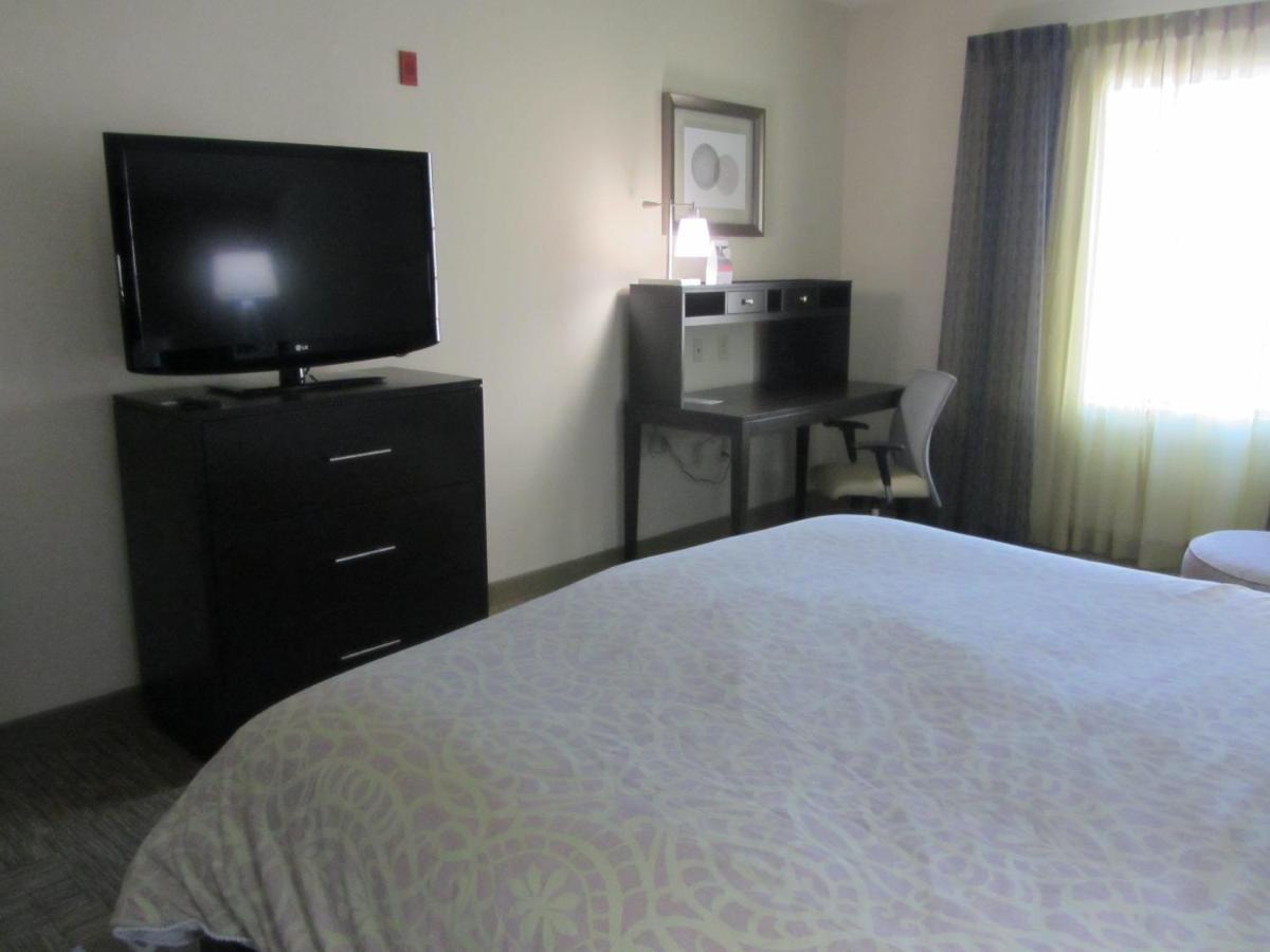 Staybridge Suites Amarillo Western Crossing By Ihg Oda fotoğraf