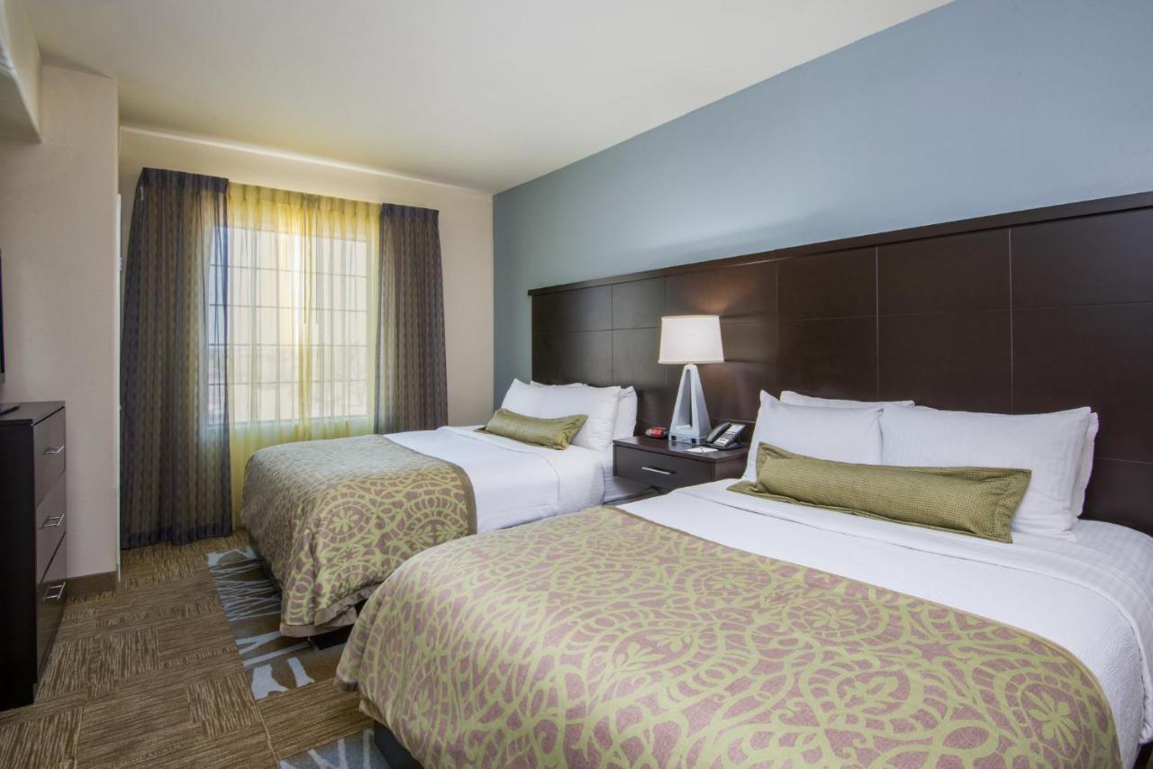 Staybridge Suites Amarillo Western Crossing By Ihg Dış mekan fotoğraf