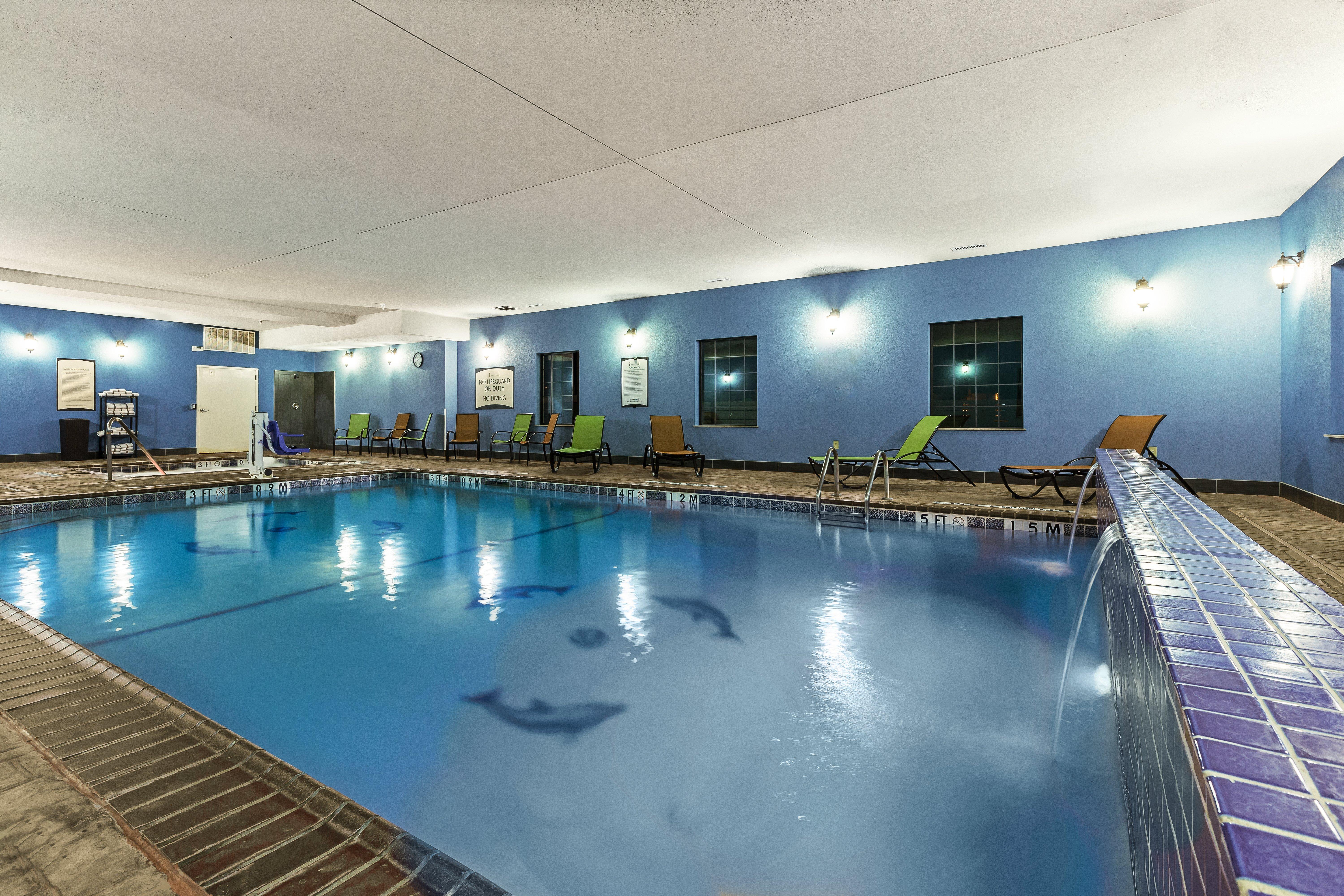 Staybridge Suites Amarillo Western Crossing By Ihg Dış mekan fotoğraf