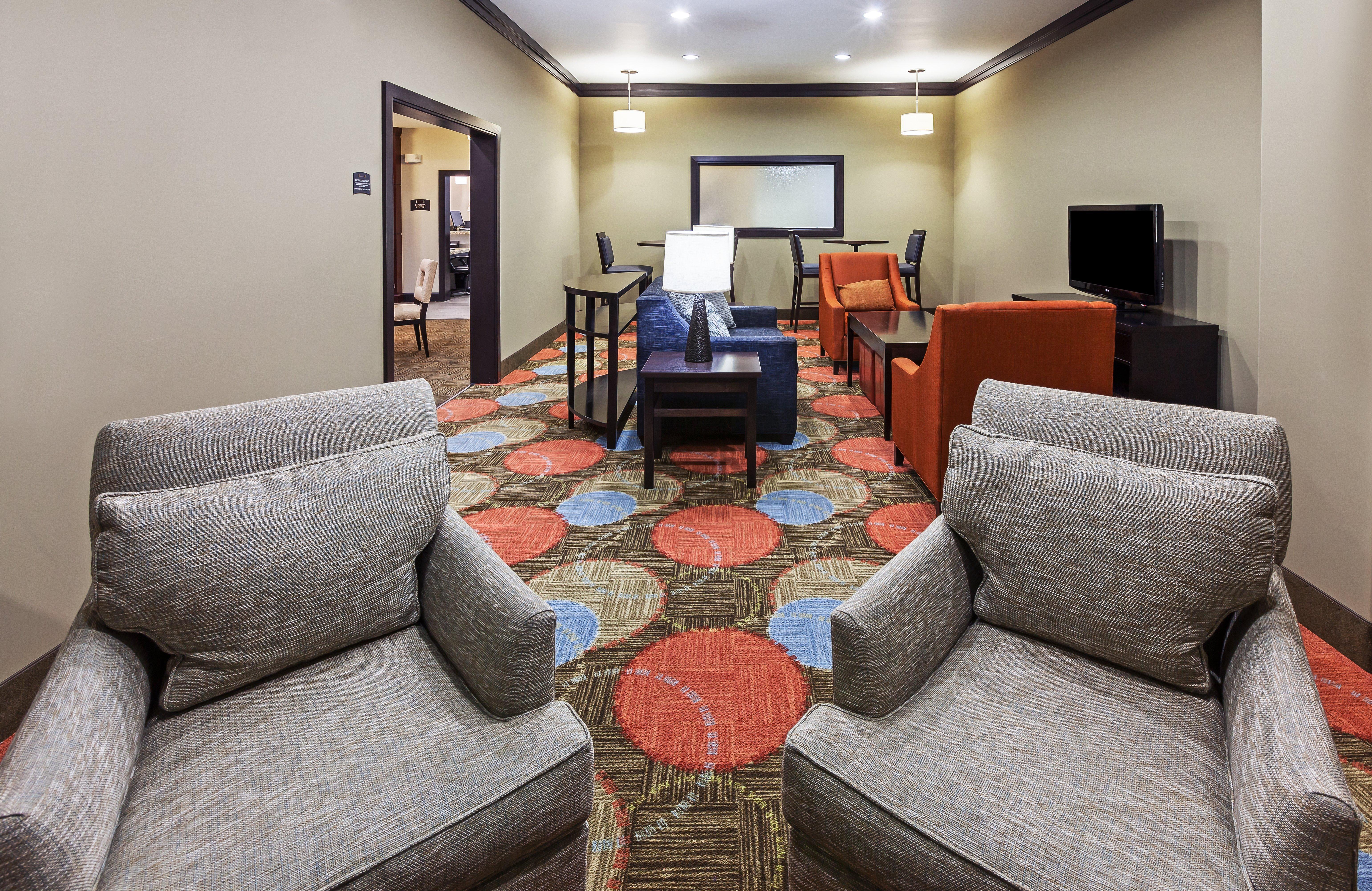 Staybridge Suites Amarillo Western Crossing By Ihg Dış mekan fotoğraf