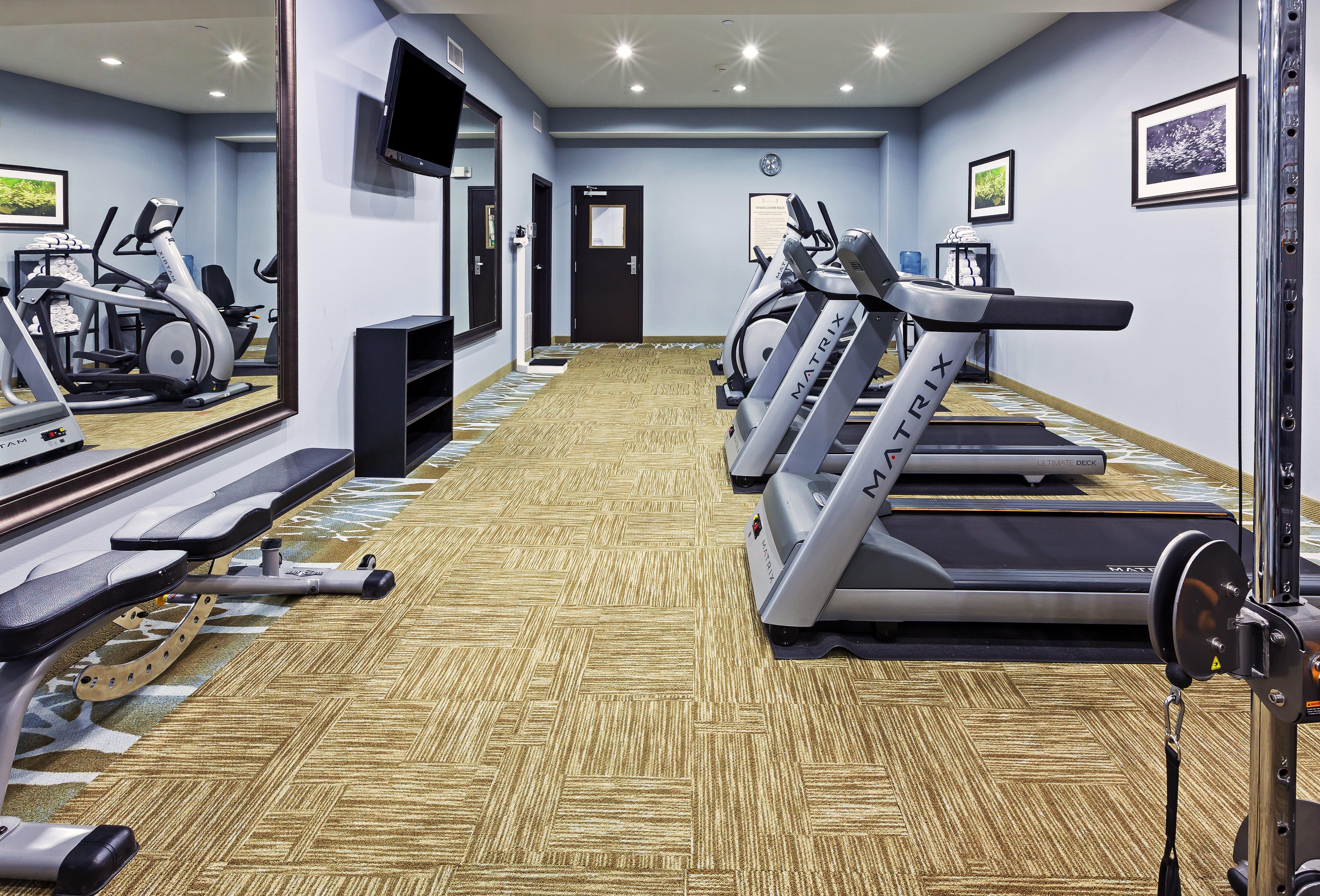 Staybridge Suites Amarillo Western Crossing By Ihg Dış mekan fotoğraf
