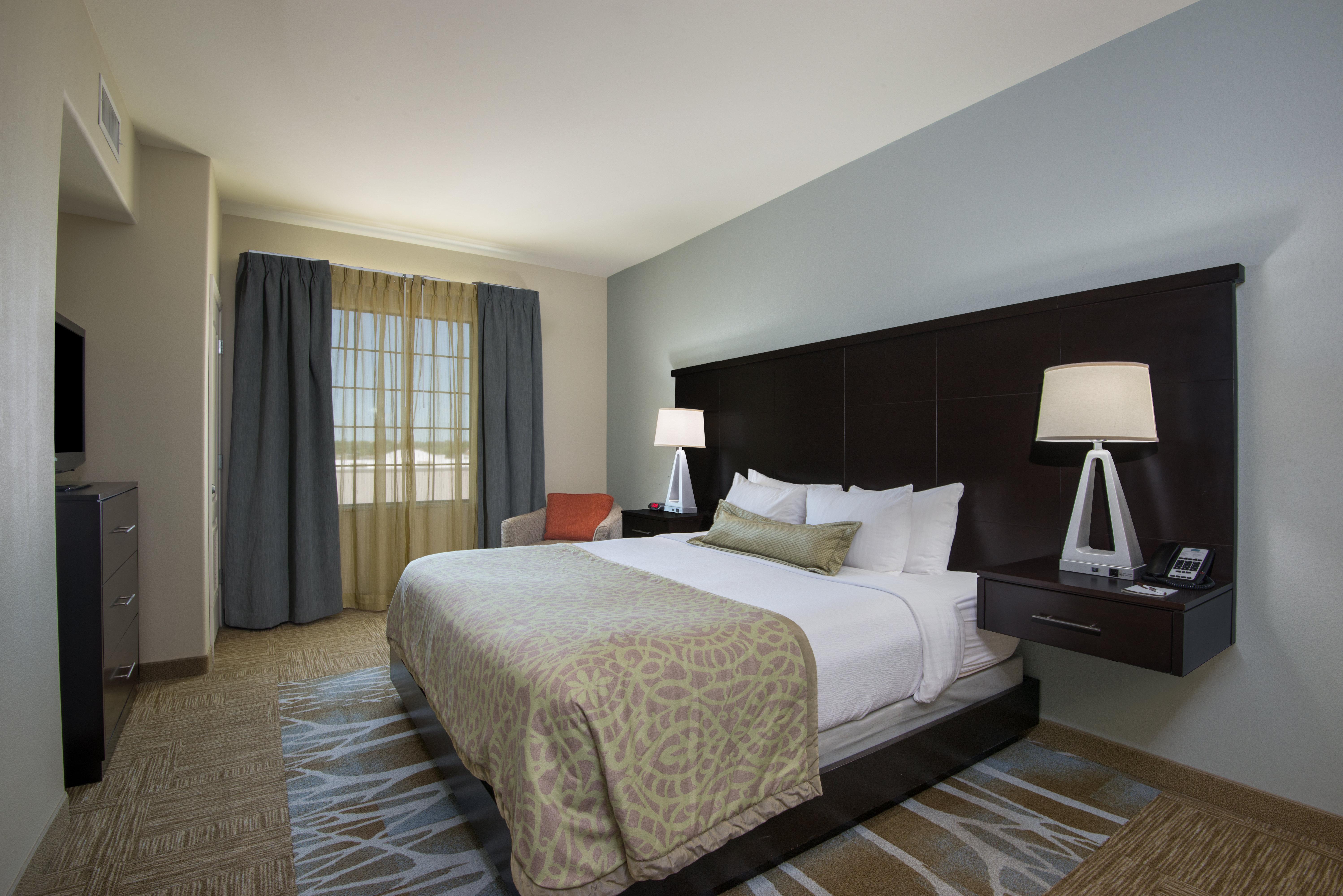 Staybridge Suites Amarillo Western Crossing By Ihg Dış mekan fotoğraf