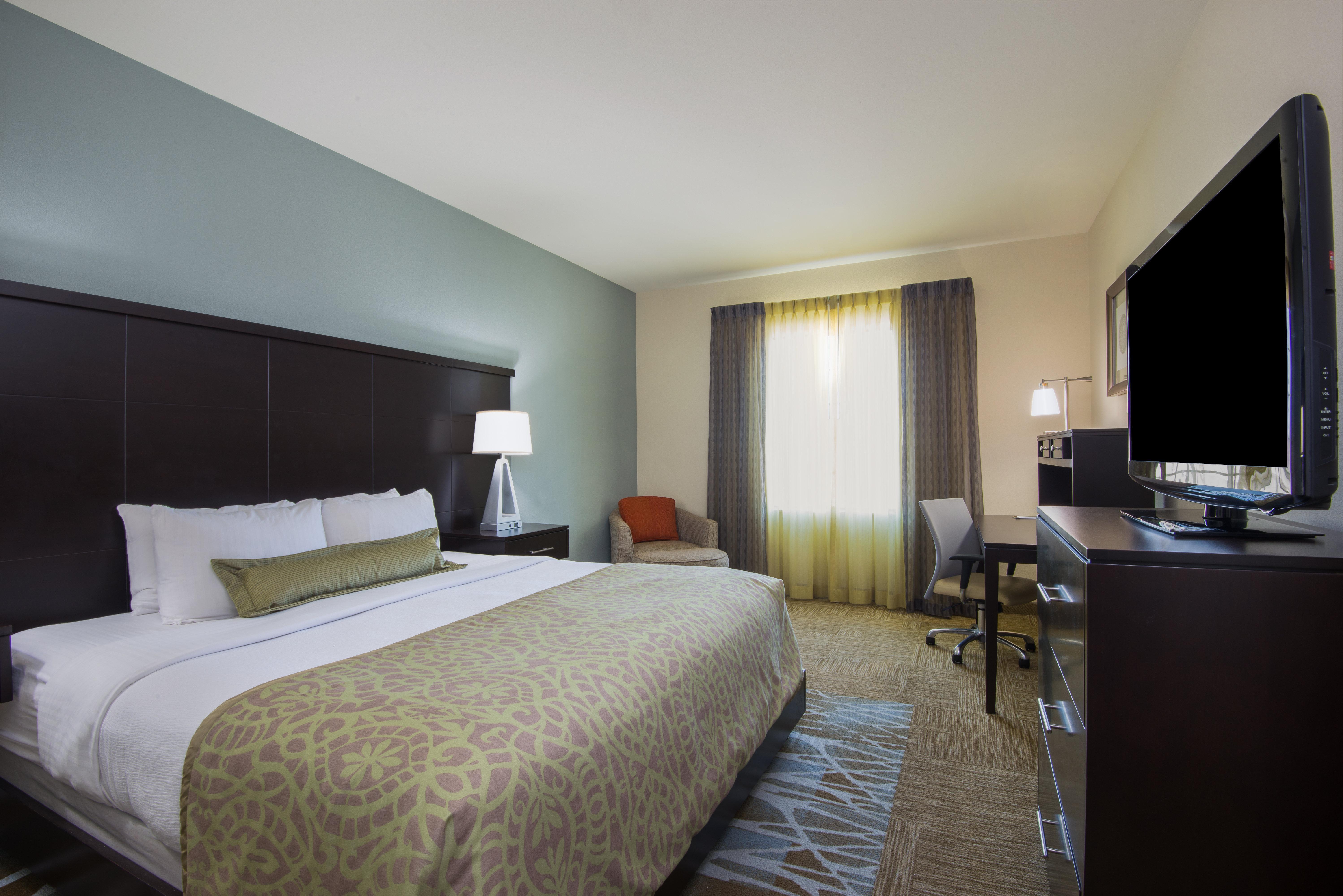 Staybridge Suites Amarillo Western Crossing By Ihg Dış mekan fotoğraf