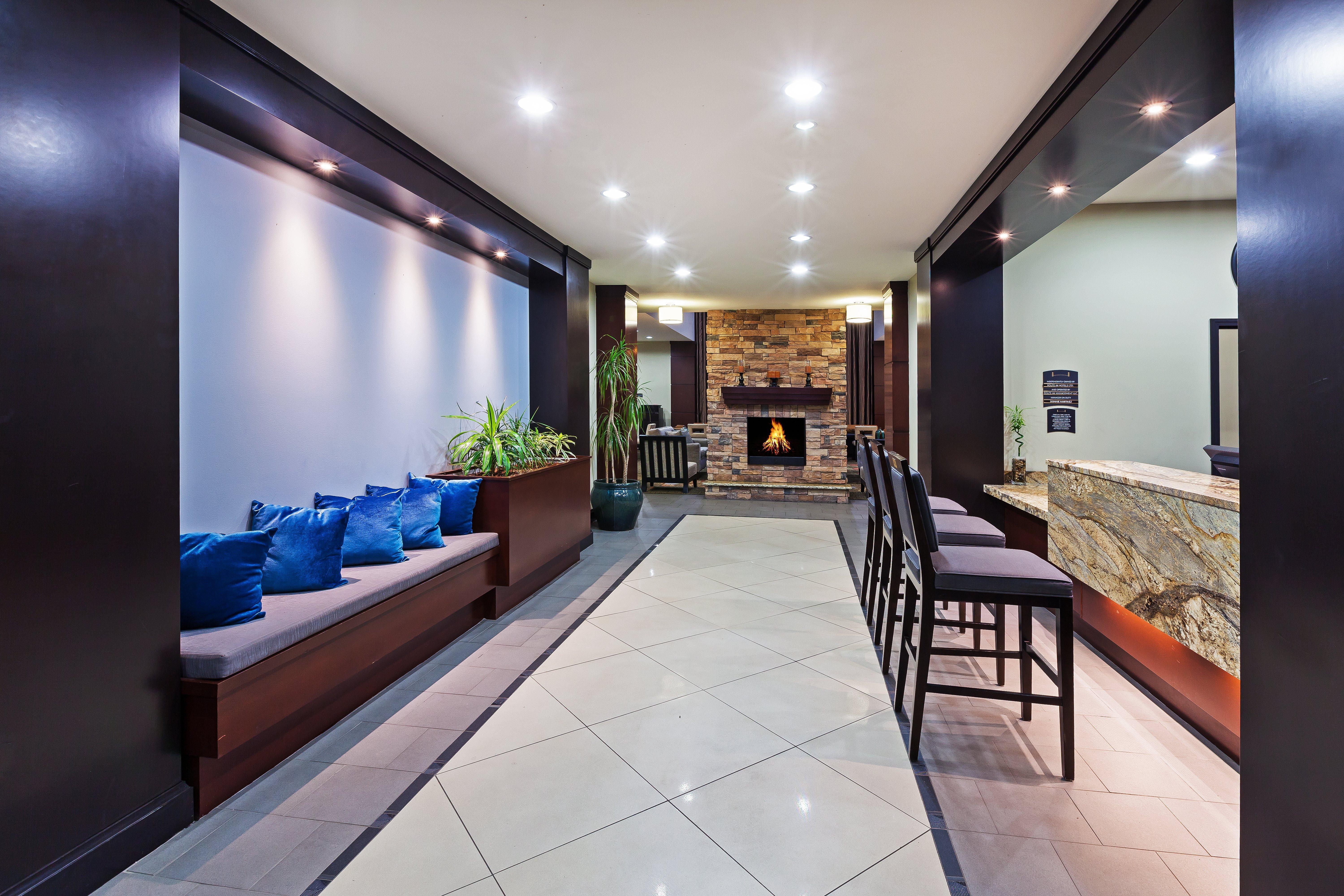 Staybridge Suites Amarillo Western Crossing By Ihg Dış mekan fotoğraf
