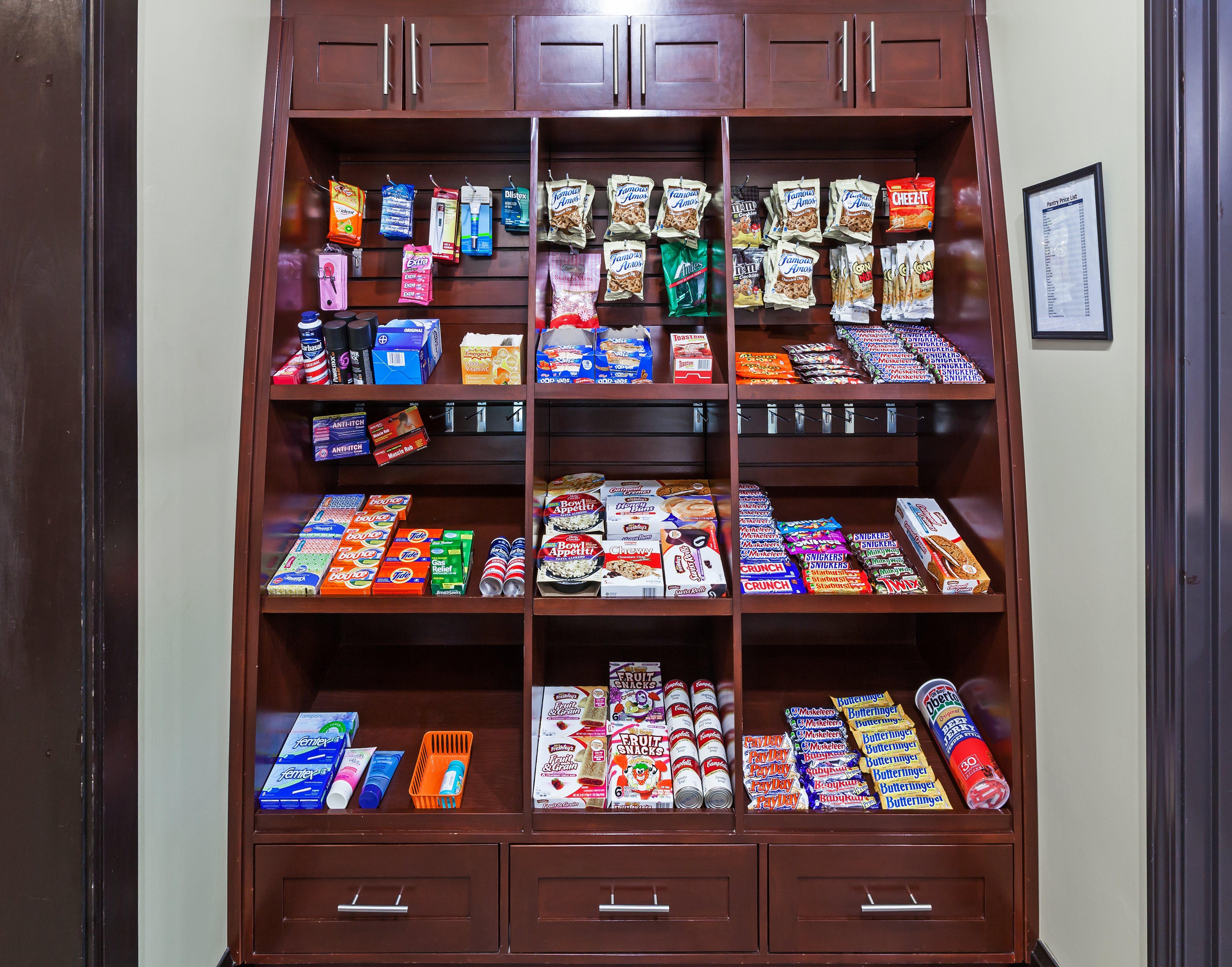 Staybridge Suites Amarillo Western Crossing By Ihg Dış mekan fotoğraf