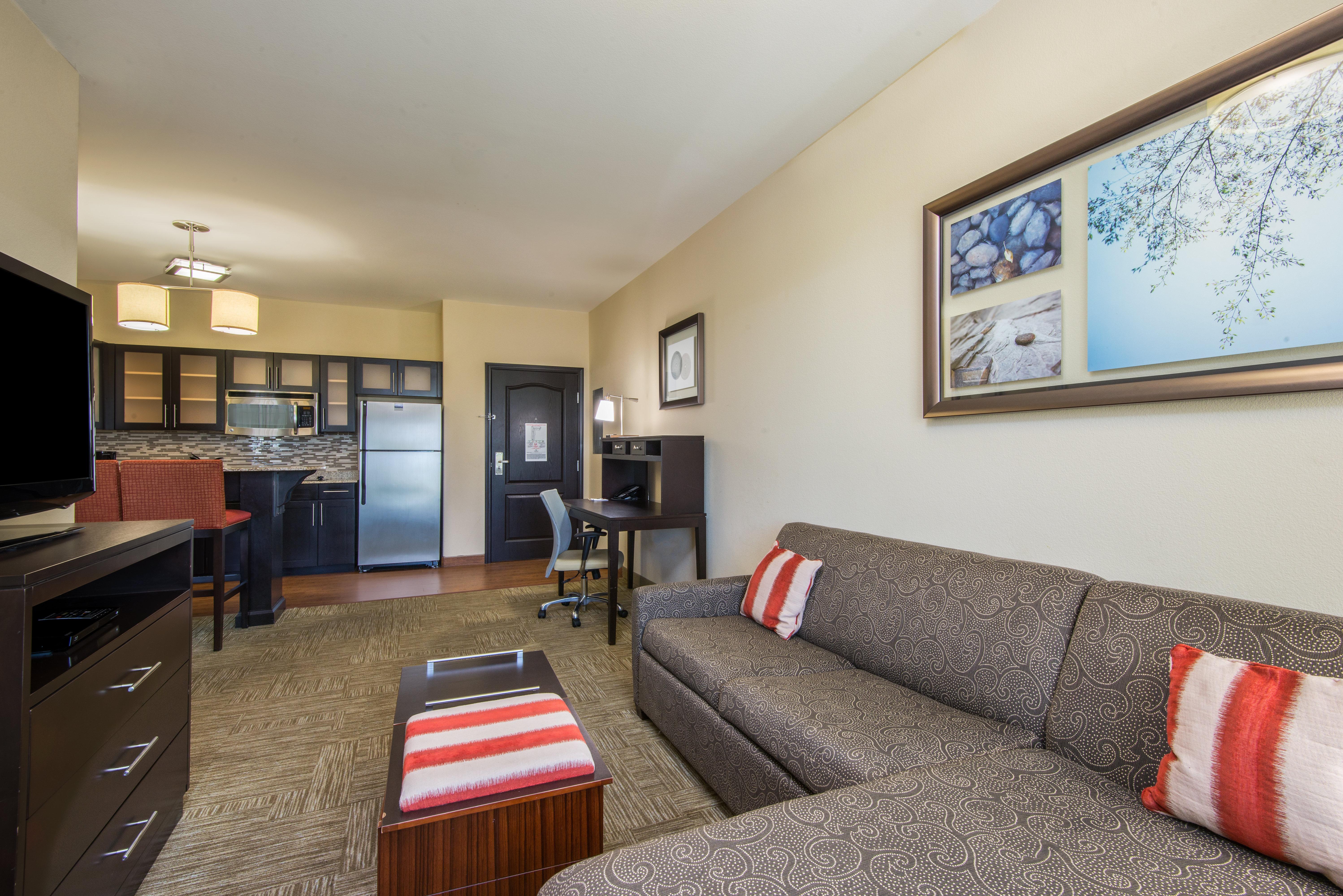 Staybridge Suites Amarillo Western Crossing By Ihg Dış mekan fotoğraf