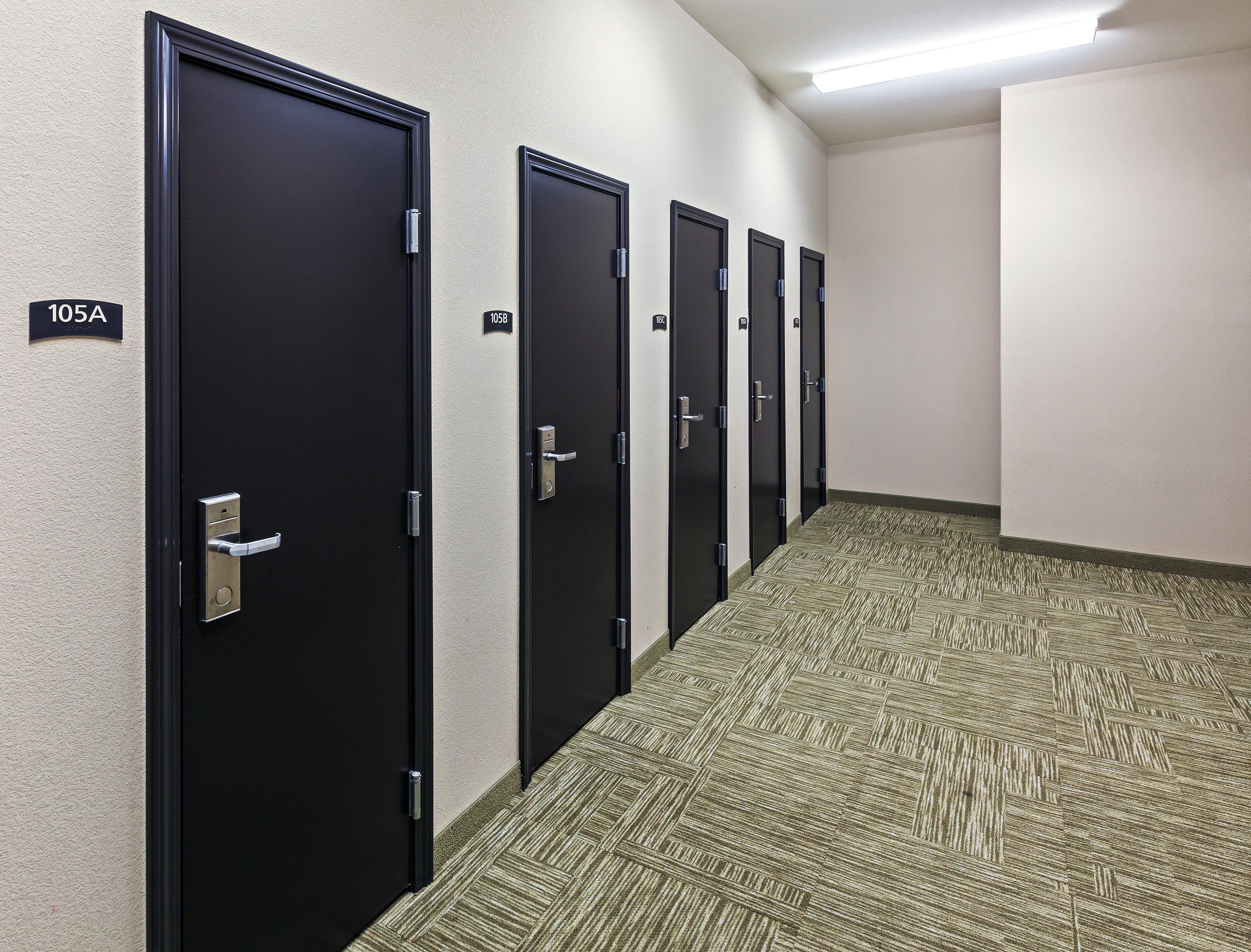 Staybridge Suites Amarillo Western Crossing By Ihg Dış mekan fotoğraf