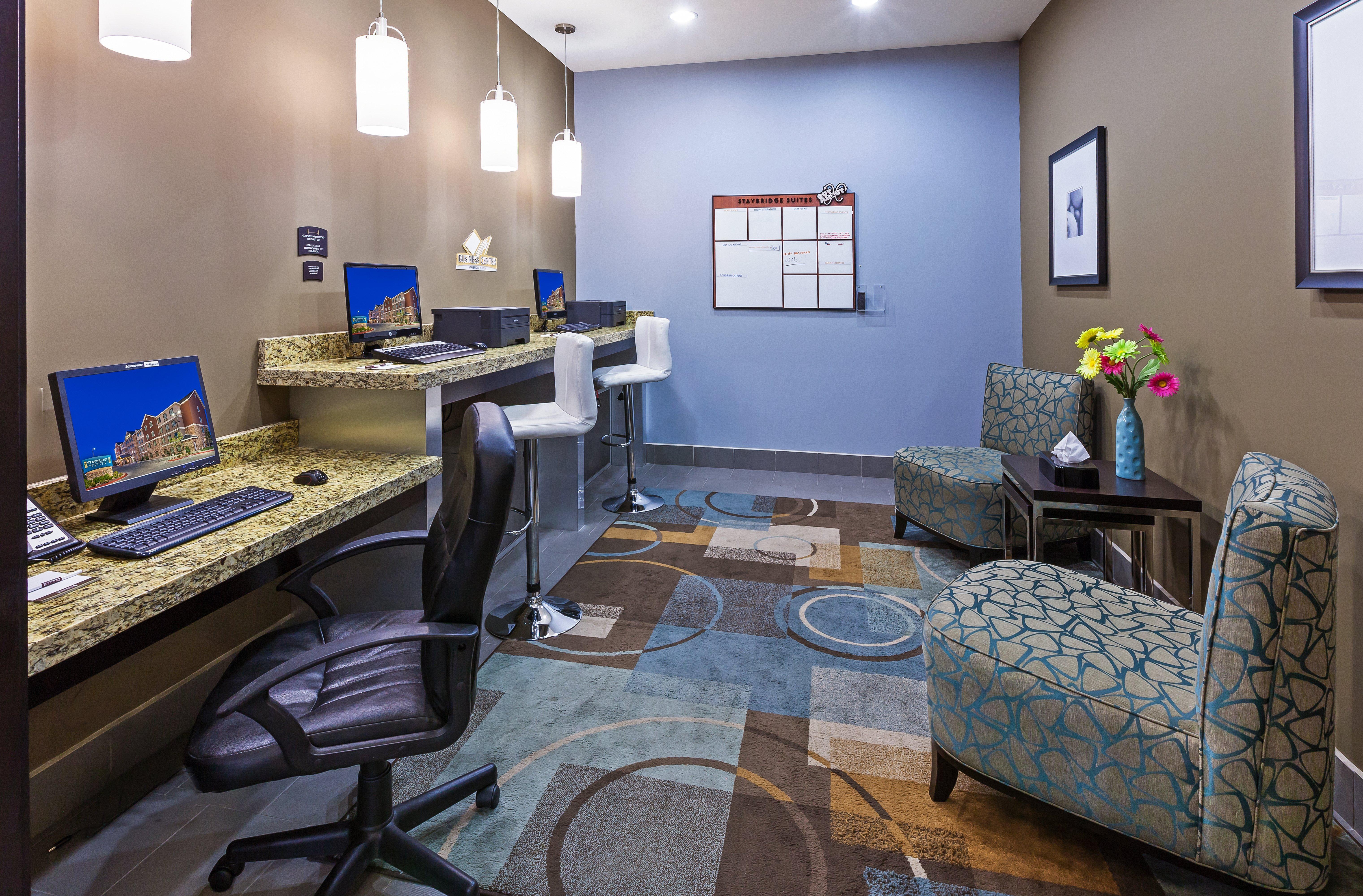 Staybridge Suites Amarillo Western Crossing By Ihg Dış mekan fotoğraf