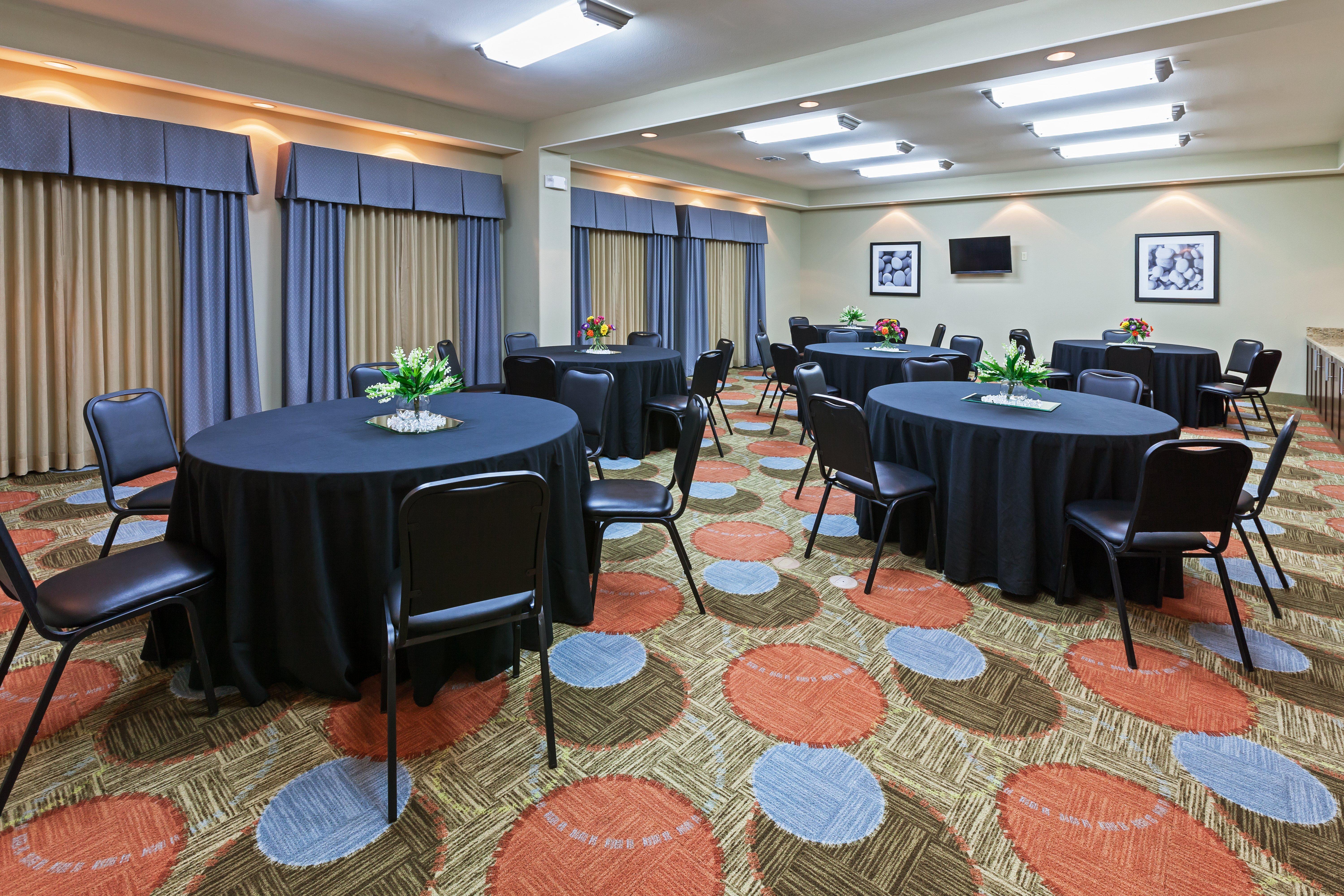 Staybridge Suites Amarillo Western Crossing By Ihg Dış mekan fotoğraf