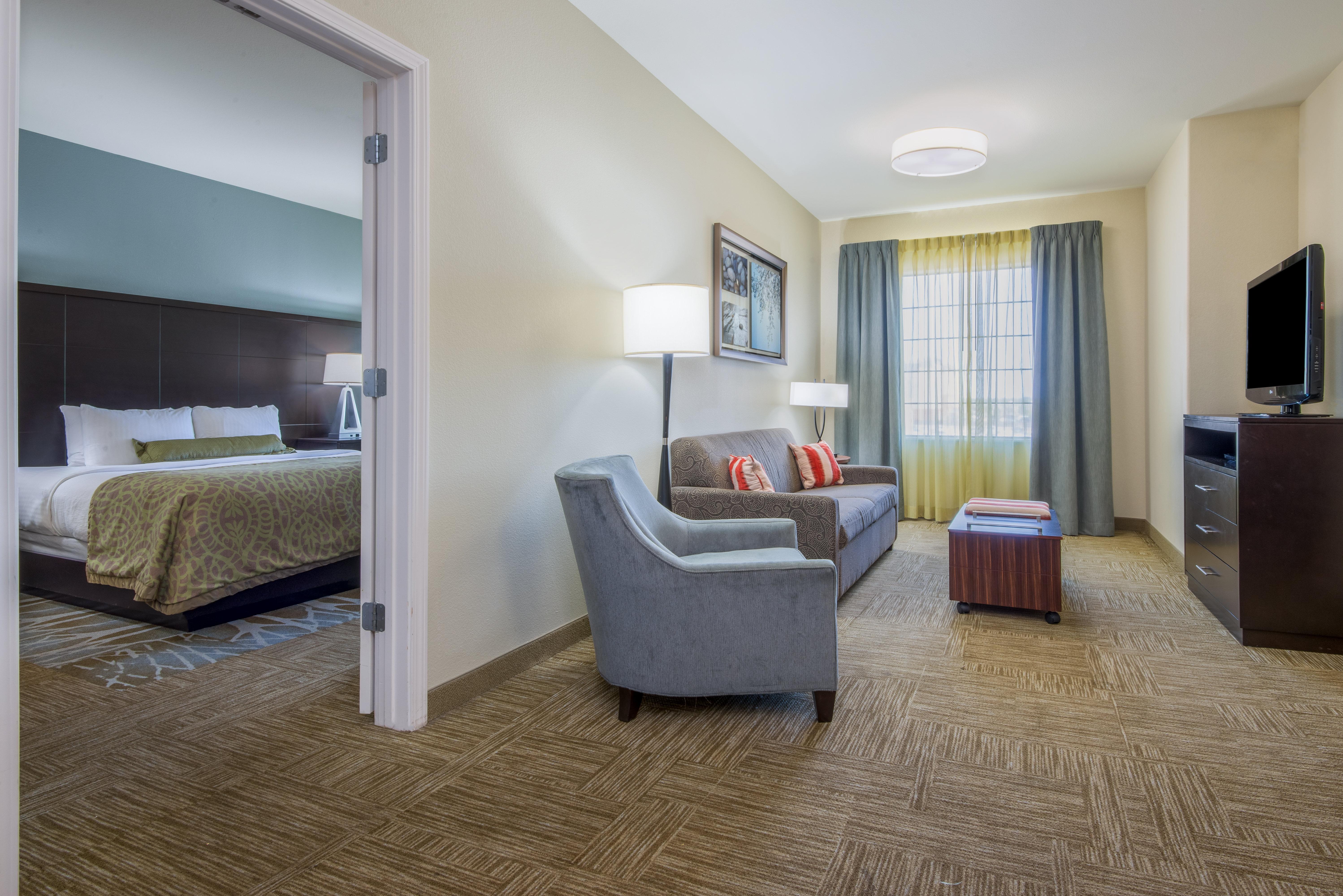 Staybridge Suites Amarillo Western Crossing By Ihg Dış mekan fotoğraf