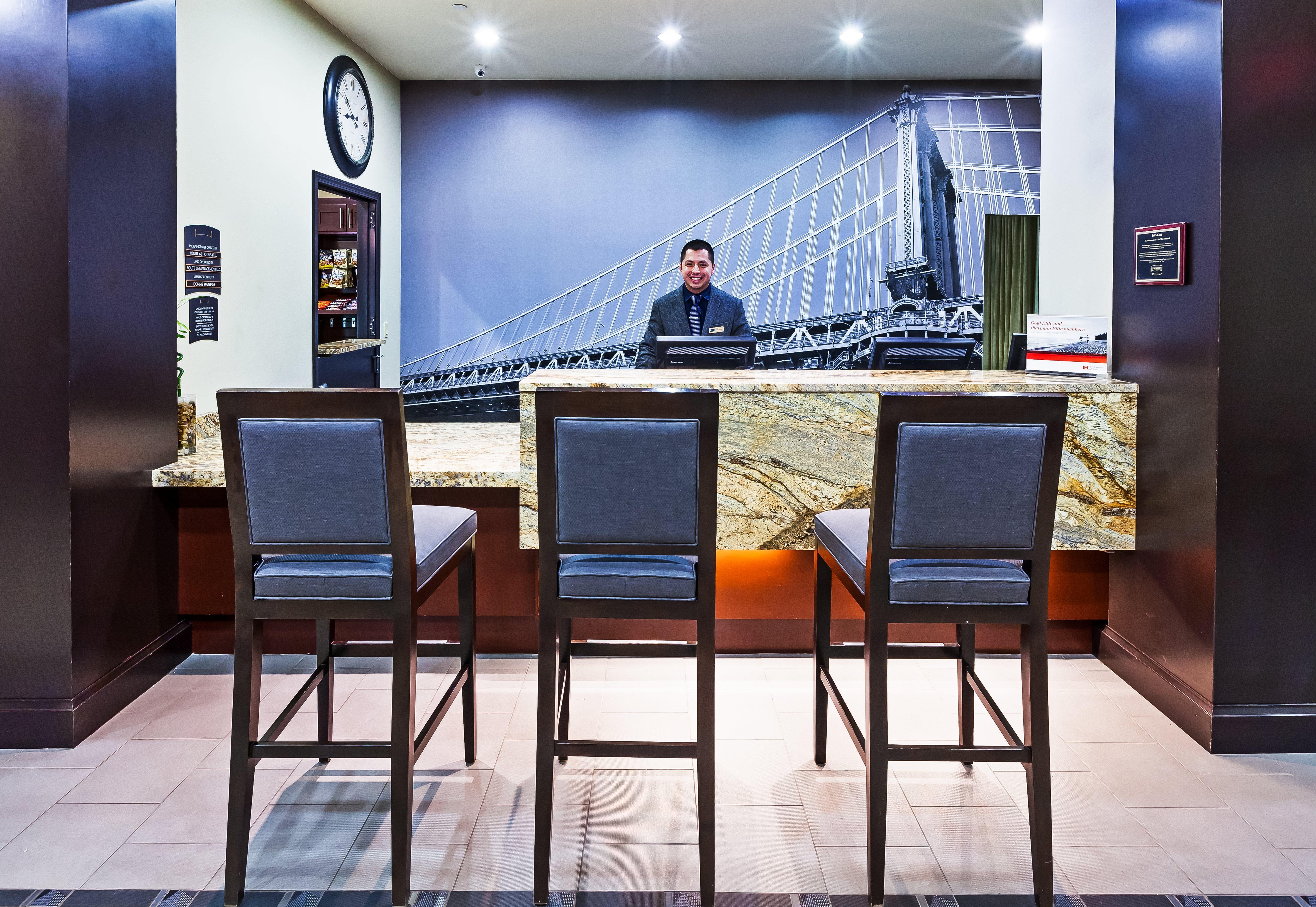 Staybridge Suites Amarillo Western Crossing By Ihg Dış mekan fotoğraf