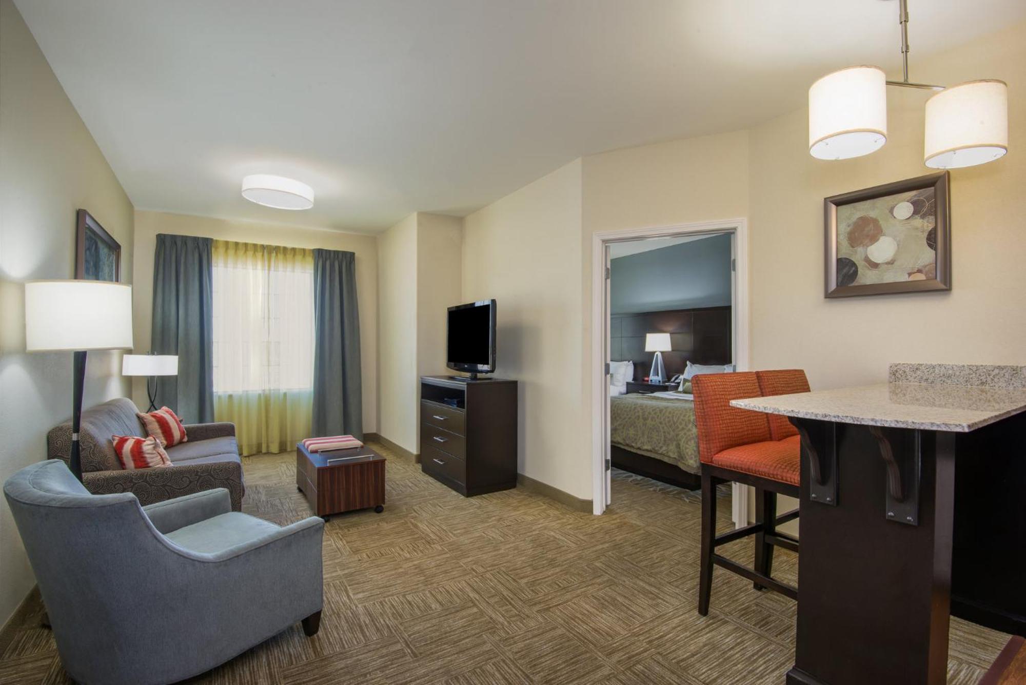 Staybridge Suites Amarillo Western Crossing By Ihg Dış mekan fotoğraf
