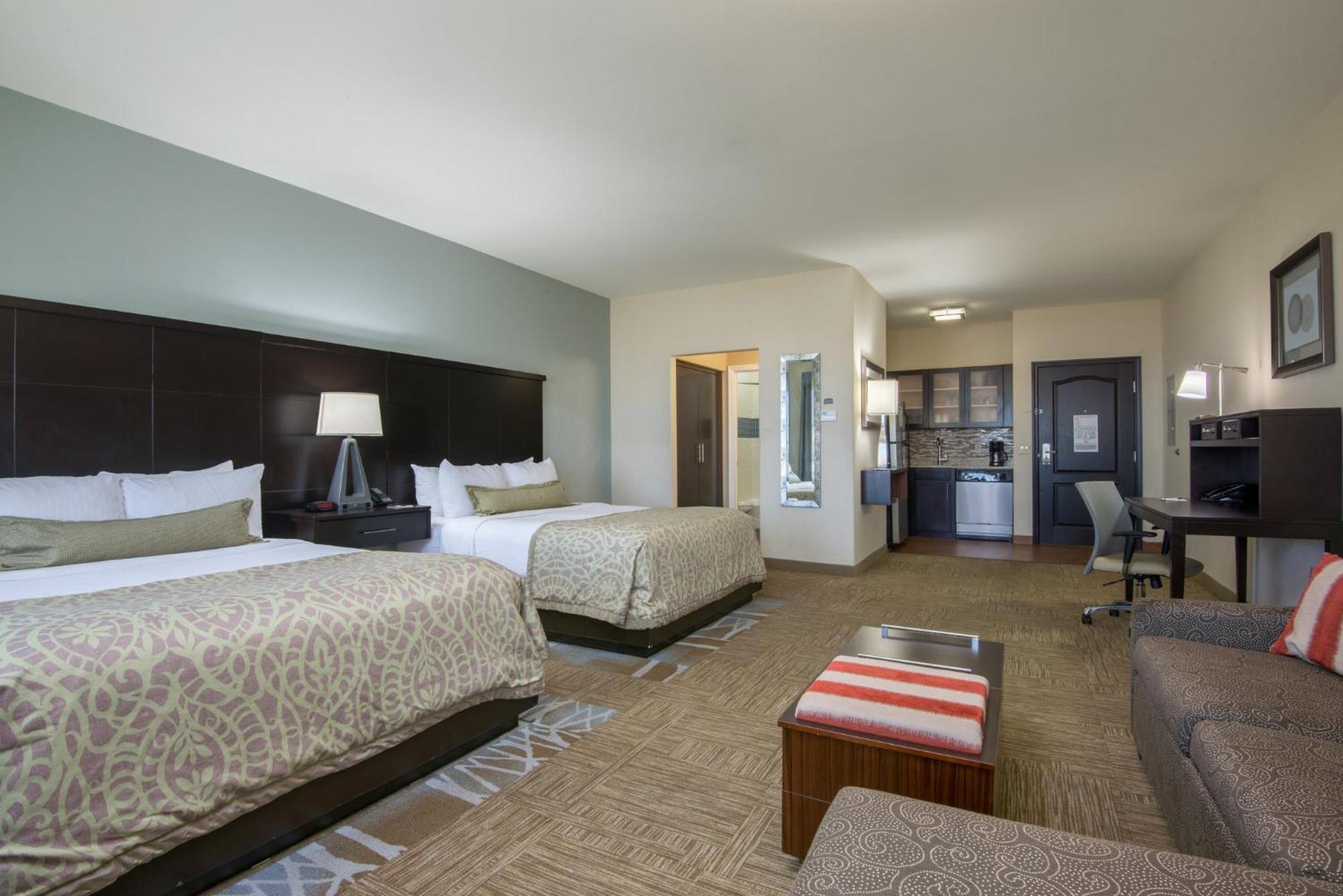 Staybridge Suites Amarillo Western Crossing, An Ihg Hotel Dış mekan fotoğraf