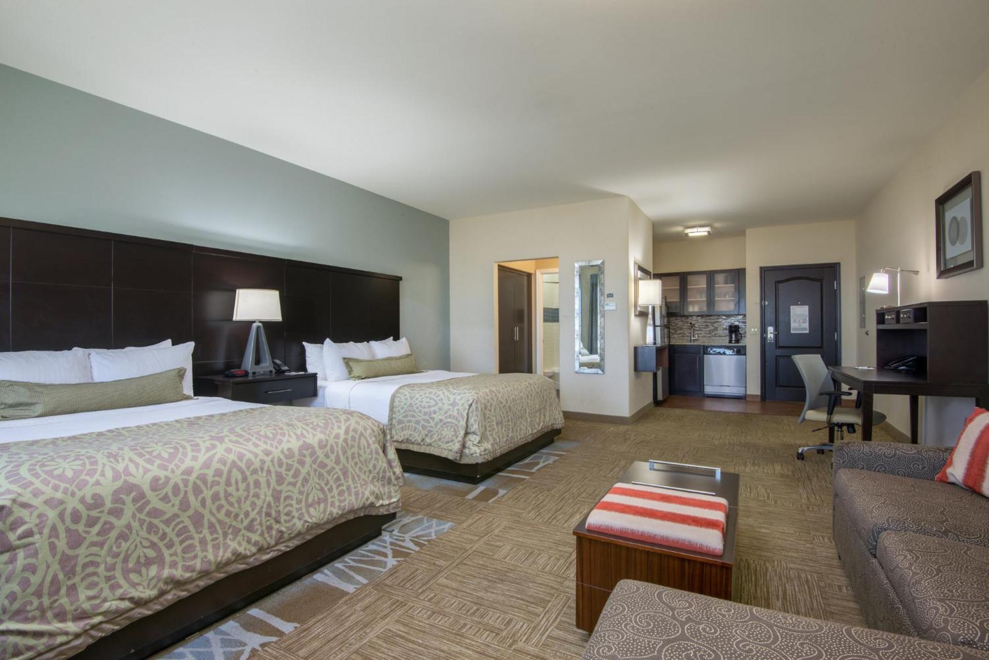 Staybridge Suites Amarillo Western Crossing By Ihg Dış mekan fotoğraf