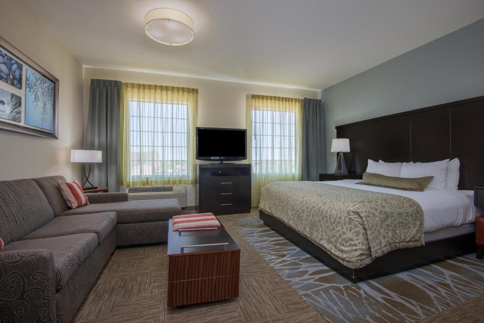 Staybridge Suites Amarillo Western Crossing By Ihg Dış mekan fotoğraf