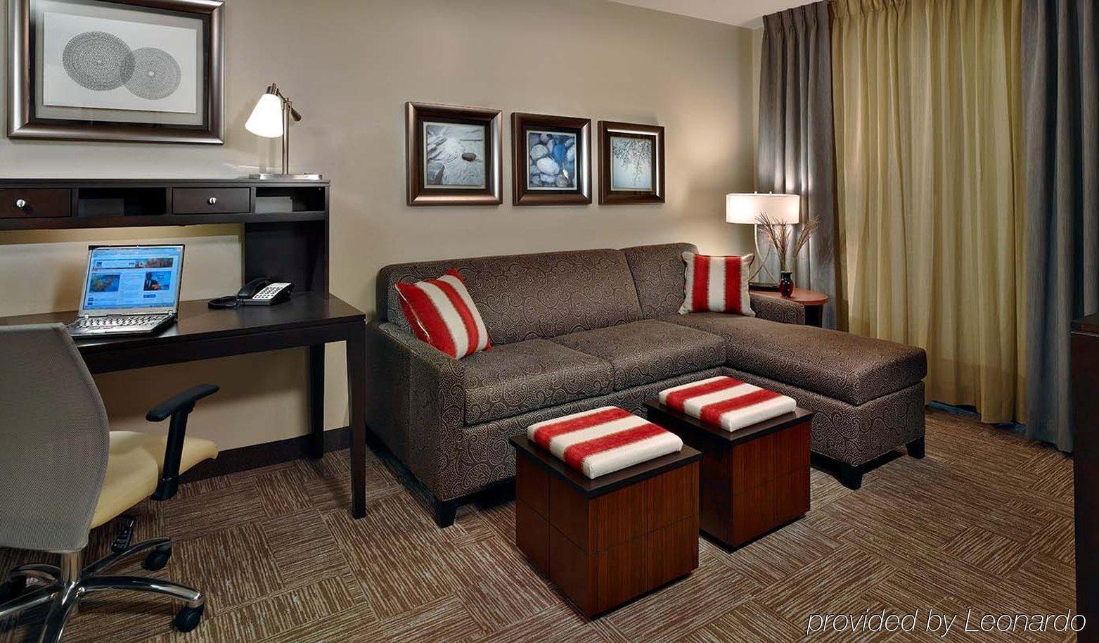 Staybridge Suites Amarillo Western Crossing By Ihg Oda fotoğraf