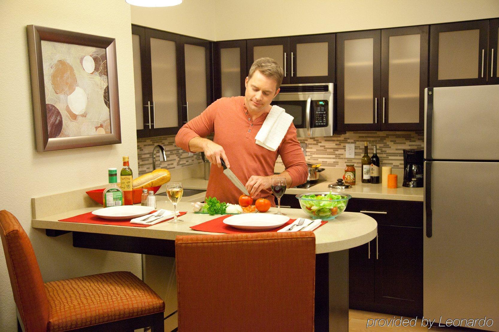Staybridge Suites Amarillo Western Crossing By Ihg Dış mekan fotoğraf