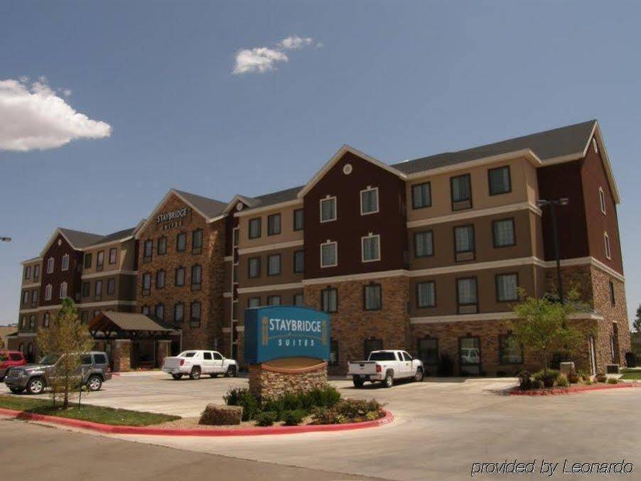 Staybridge Suites Amarillo Western Crossing By Ihg Dış mekan fotoğraf