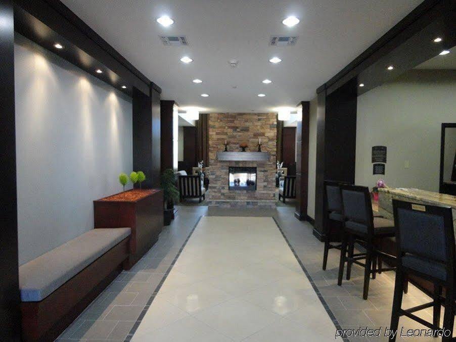 Staybridge Suites Amarillo Western Crossing By Ihg Dış mekan fotoğraf